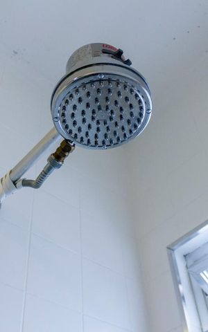 Apartamento para alugar com 45m², 1 quarto e sem vagaBanheiro