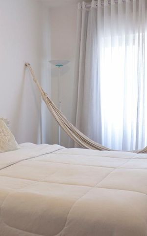 Apartamento para alugar com 45m², 1 quarto e sem vagaQuarto 
