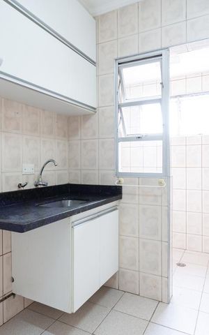 Apartamento à venda com 68m², 2 quartos e 1 vaga Apartamento à venda com 68m², 2 quartos e 1 vagaCozinha