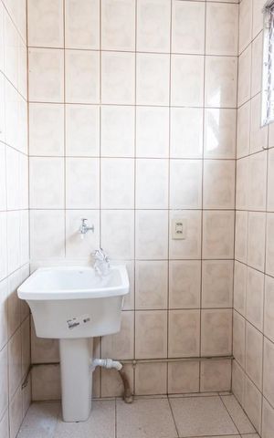 Apartamento à venda com 68m², 2 quartos e 1 vaga Apartamento à venda com 68m², 2 quartos e 1 vagaÁrea de Serviço