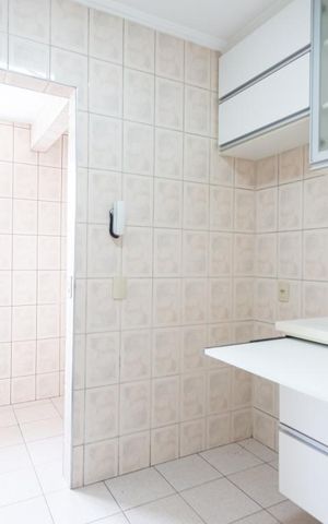 Apartamento à venda com 68m², 2 quartos e 1 vaga Apartamento à venda com 68m², 2 quartos e 1 vagaCozinha