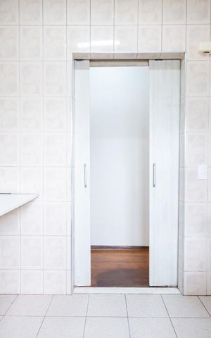 Apartamento à venda com 68m², 2 quartos e 1 vaga Apartamento à venda com 68m², 2 quartos e 1 vagaCozinha