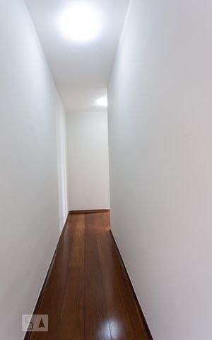 Apartamento à venda com 68m², 2 quartos e 1 vaga Apartamento à venda com 68m², 2 quartos e 1 vagaCorredor
