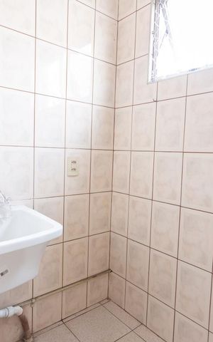 Apartamento à venda com 68m², 2 quartos e 1 vaga Apartamento à venda com 68m², 2 quartos e 1 vagaÁrea de Serviço