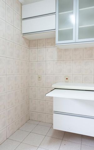 Apartamento à venda com 68m², 2 quartos e 1 vaga Apartamento à venda com 68m², 2 quartos e 1 vagaCozinha