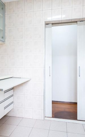 Apartamento à venda com 68m², 2 quartos e 1 vaga Apartamento à venda com 68m², 2 quartos e 1 vagaCozinha