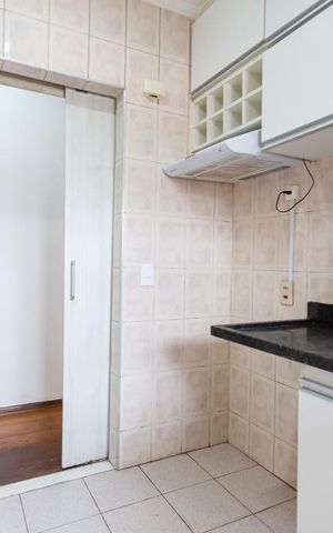 Apartamento à venda com 68m², 2 quartos e 1 vaga Apartamento à venda com 68m², 2 quartos e 1 vagaCozinha