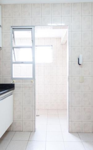 Apartamento à venda com 68m², 2 quartos e 1 vaga Apartamento à venda com 68m², 2 quartos e 1 vagaCozinha