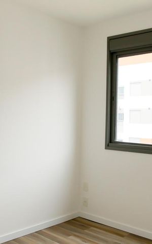Apartamento para alugar com 46m², 2 quartos e 1 vaga Apartamento para alugar com 46m², 2 quartos e 1 vagaQuarto 2