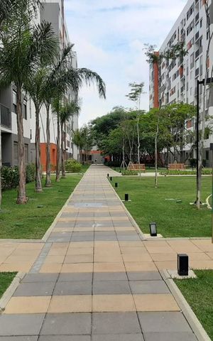 Apartamento para alugar com 46m², 2 quartos e 1 vaga Apartamento para alugar com 46m², 2 quartos e 1 vagaÁrea Comum