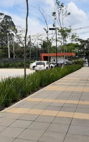 Apartamento para alugar com 46m², 2 quartos e 1 vaga Apartamento para alugar com 46m², 2 quartos e 1 vagaEntrada do Condomínio