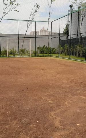 Apartamento para alugar com 46m², 2 quartos e 1 vaga Apartamento para alugar com 46m², 2 quartos e 1 vagaÁrea Comum - Quadra Esportiva