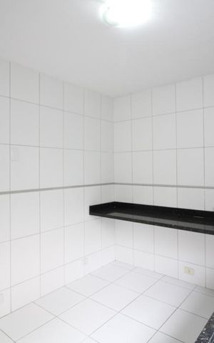 Apartamento à venda com 76m², 3 quartos e 1 vagaCozinha