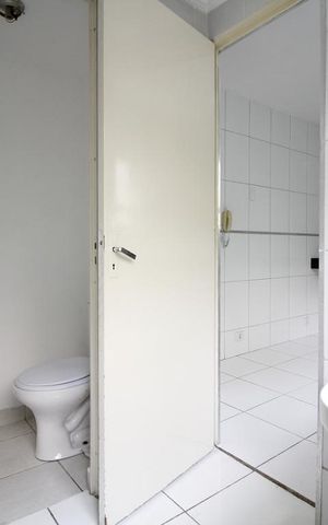 Apartamento à venda com 76m², 3 quartos e 1 vagaÁrea de Serviço