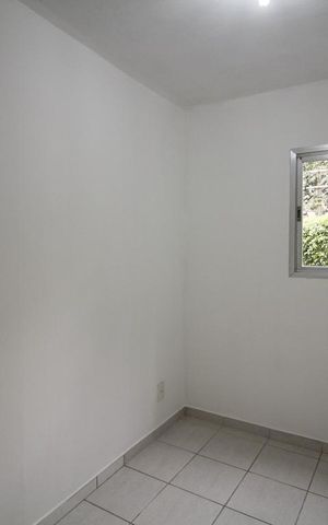 Apartamento à venda com 76m², 3 quartos e 1 vagaDormitório 1