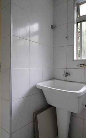 Apartamento à venda com 76m², 3 quartos e 1 vagaÁrea de Serviço