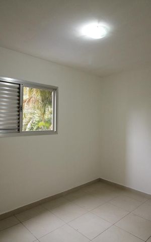 Apartamento à venda com 76m², 3 quartos e 1 vagaDormitório 2