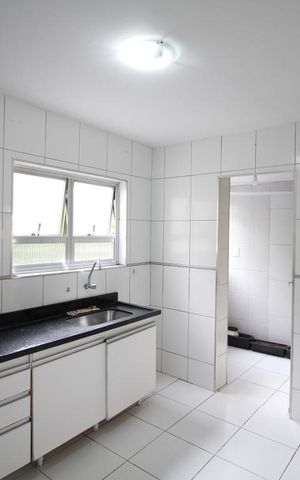 Apartamento à venda com 76m², 3 quartos e 1 vagaCozinha