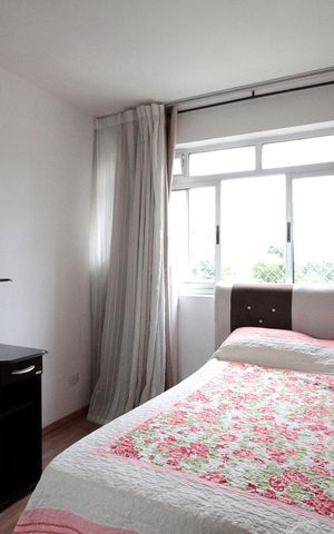 Apartamento para alugar com 42m², 1 quarto e sem vagaQuarto