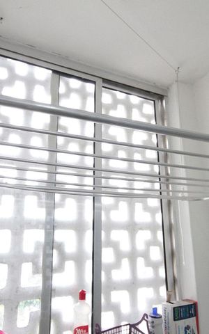 Apartamento para alugar com 42m², 1 quarto e sem vagaÁrea de Serviço