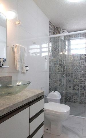 Apartamento para alugar com 42m², 1 quarto e sem vagaBanheiro