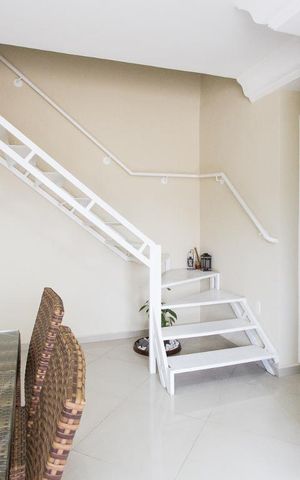 Apartamento à venda com 122m², 2 quartos e 1 vagaSala