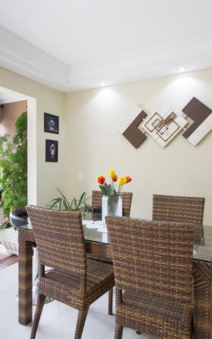 Apartamento à venda com 122m², 2 quartos e 1 vagaSala