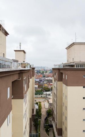 Apartamento à venda com 122m², 2 quartos e 1 vagaVista da Sala de Tv 