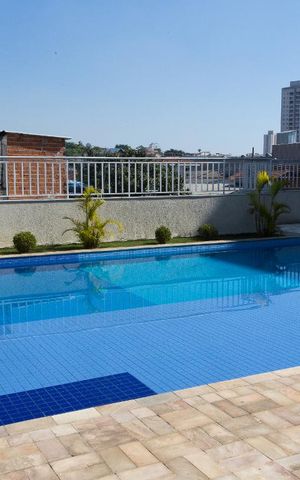 Apartamento à venda com 122m², 2 quartos e 1 vagaÁrea comum - Piscina
