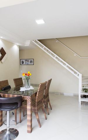 Apartamento à venda com 122m², 2 quartos e 1 vagaSala