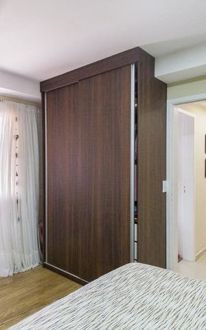 Apartamento à venda com 122m², 2 quartos e 1 vagaSuíte