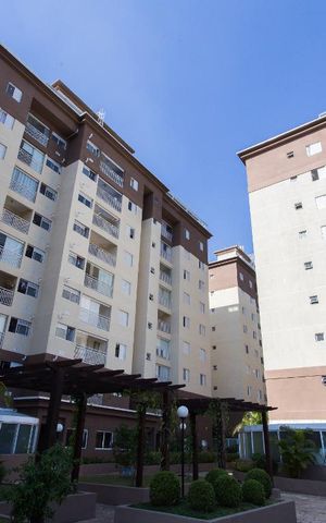 Apartamento à venda com 122m², 2 quartos e 1 vagaFachada
