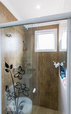 Apartamento à venda com 122m², 2 quartos e 1 vagaBanheiro da Suíte
