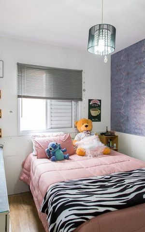 Apartamento à venda com 122m², 2 quartos e 1 vagaQuarto