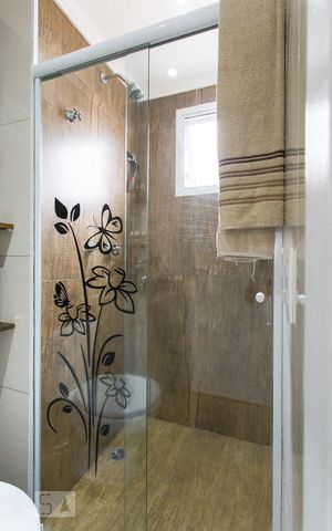 Apartamento à venda com 122m², 2 quartos e 1 vagaBanheiro da Suíte