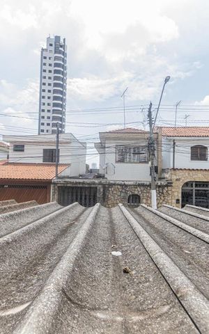 Casa à venda com 184m², 3 quartos e 3 vagas Casa à venda com 184m², 3 quartos e 3 vagasVista Quarto 1