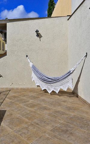 Casa à venda com 260m², 3 quartos e 2 vagasQuintal