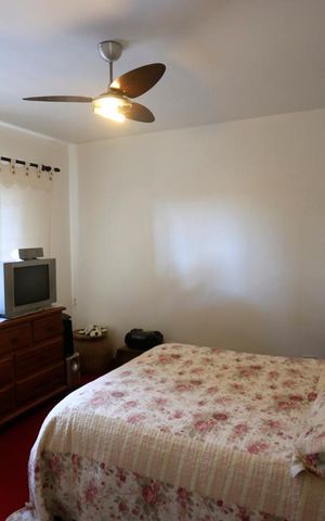 Casa à venda com 260m², 3 quartos e 2 vagasQuarto 1