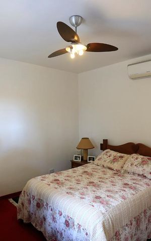 Casa à venda com 260m², 3 quartos e 2 vagasQuarto 1