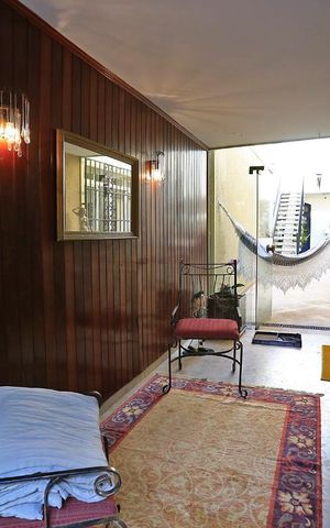 Casa à venda com 260m², 3 quartos e 2 vagasHall de Entrada