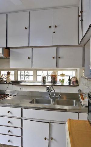 Casa à venda com 260m², 3 quartos e 2 vagasCozinha
