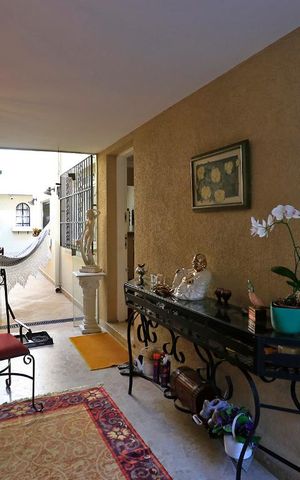 Casa à venda com 260m², 3 quartos e 2 vagasHall de Entrada