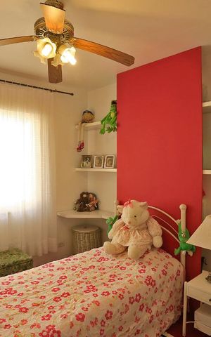 Casa à venda com 260m², 3 quartos e 2 vagasQuarto 2