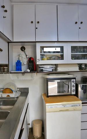 Casa à venda com 260m², 3 quartos e 2 vagasCozinha