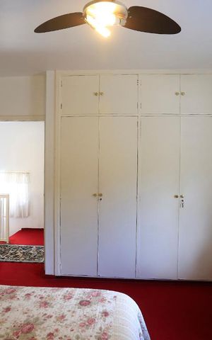 Casa à venda com 260m², 3 quartos e 2 vagasQuarto 1