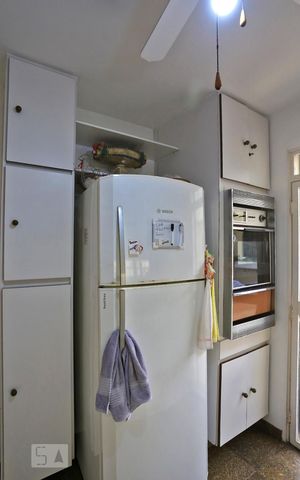 Casa à venda com 260m², 3 quartos e 2 vagasCozinha