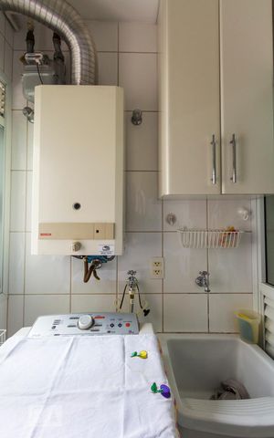 Apartamento à venda com 90m², 4 quartos e 3 vagasÁrea de Serviço