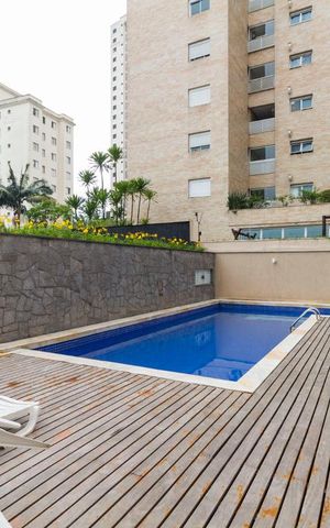 Apartamento à venda com 90m², 4 quartos e 3 vagasPiscina