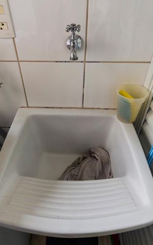Apartamento à venda com 90m², 4 quartos e 3 vagasÁrea de Serviço
