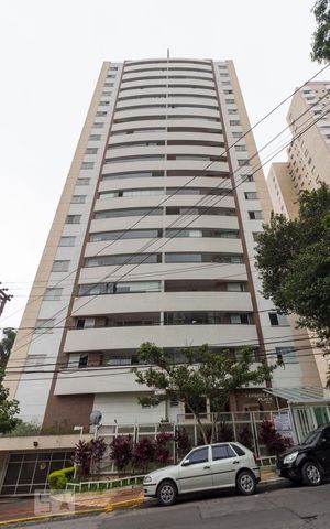 Apartamento à venda com 90m², 4 quartos e 3 vagasFachada